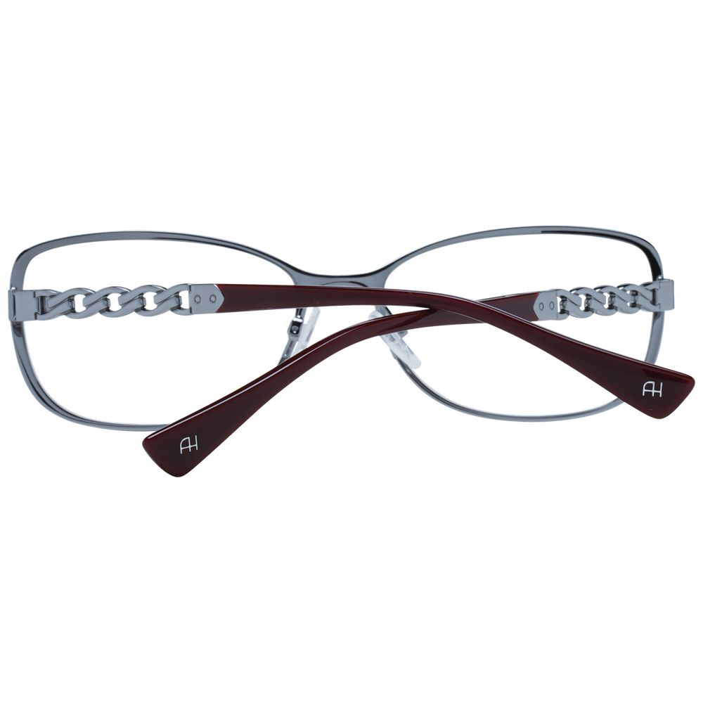  - Brown Women Optical Frames