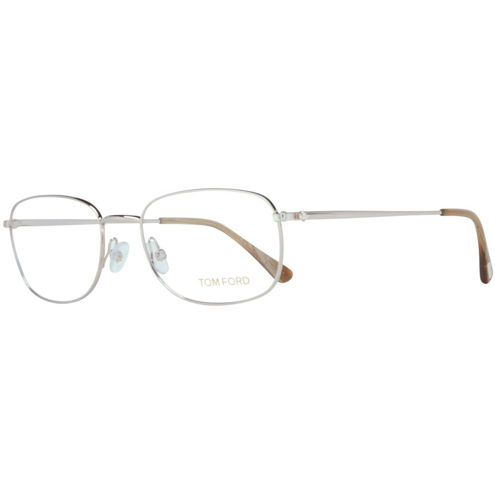  - Silver Men Optical Frames