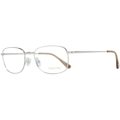  - Silver Men Optical Frames