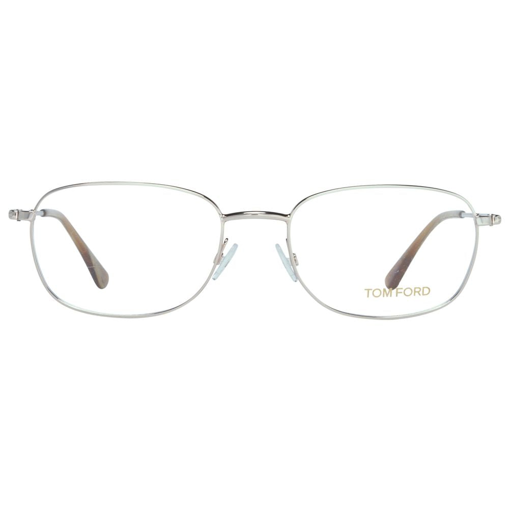  - Silver Men Optical Frames