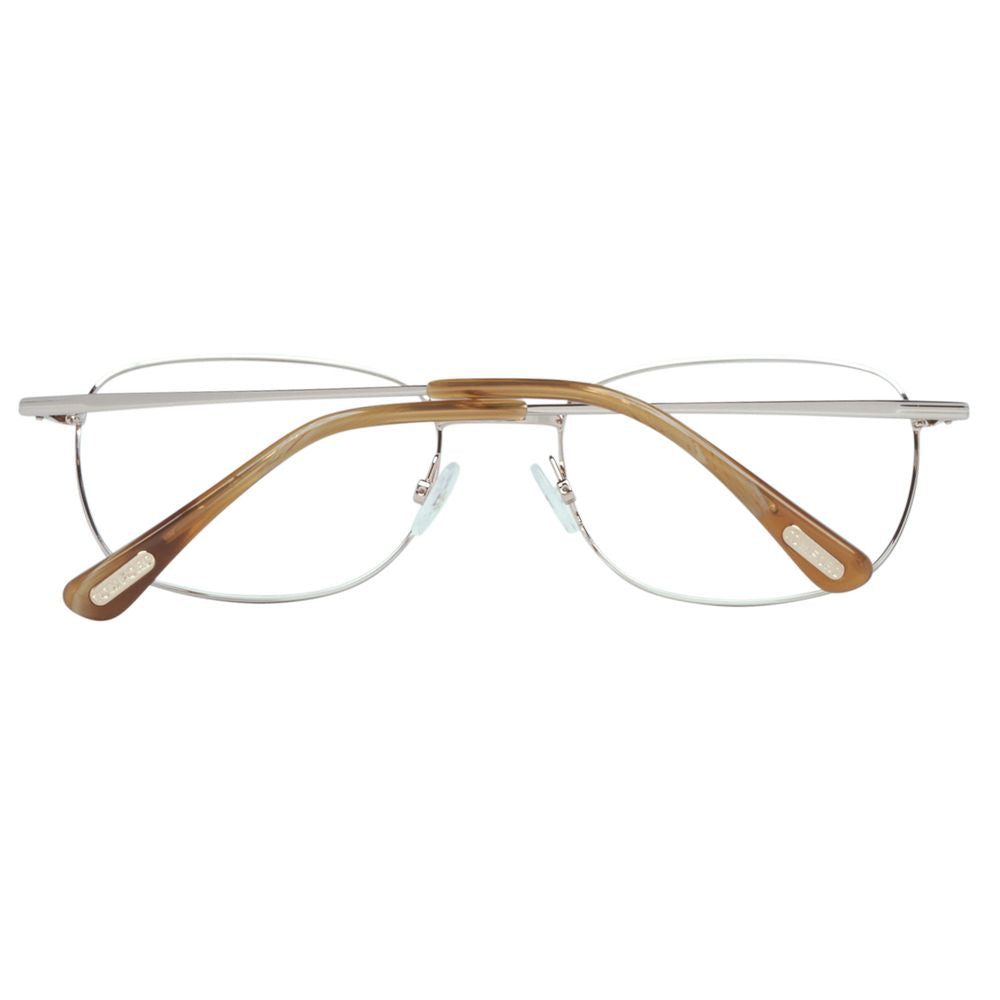  - Silver Men Optical Frames