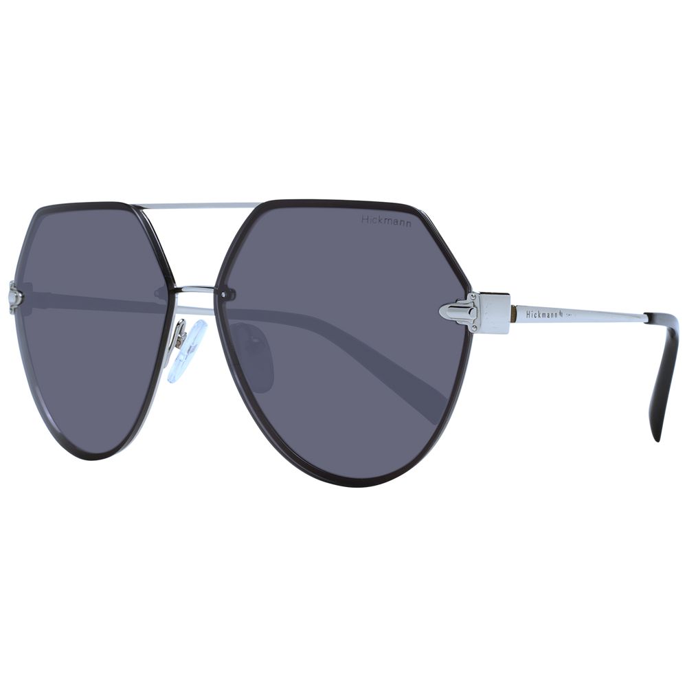  - Silver Women Sunglasses