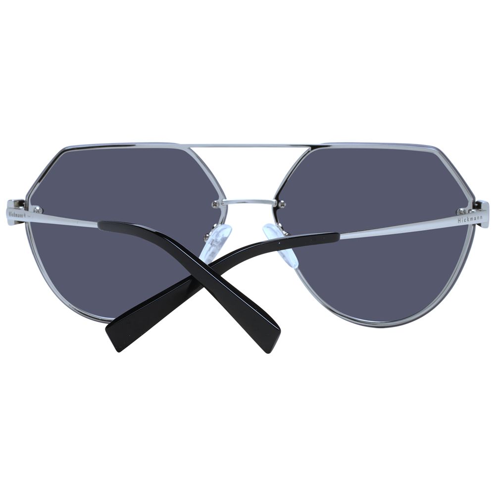  - Silver Women Sunglasses