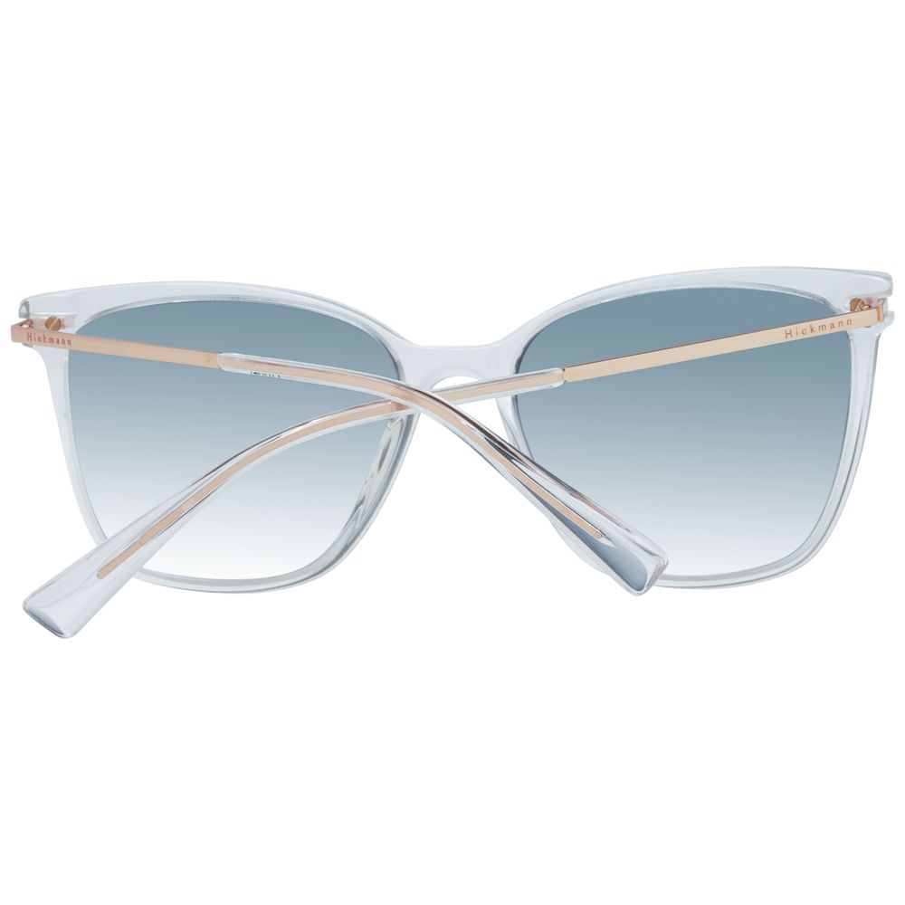  - Transparent Women Sunglasses