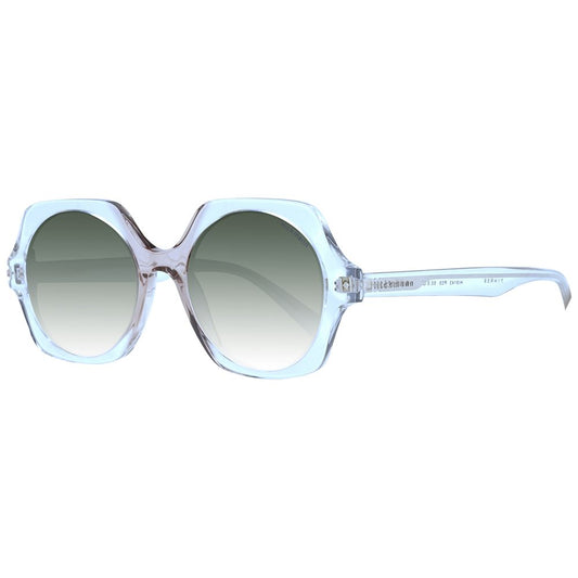  - Transparent Women Sunglasses