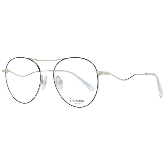  - Gold Women Optical Frames