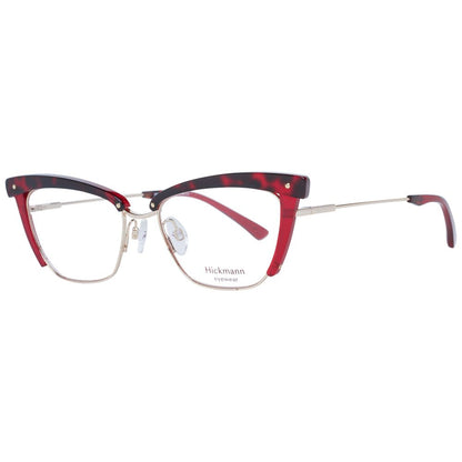  - Red Women Optical Frames