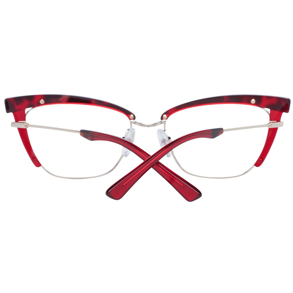  - Red Women Optical Frames