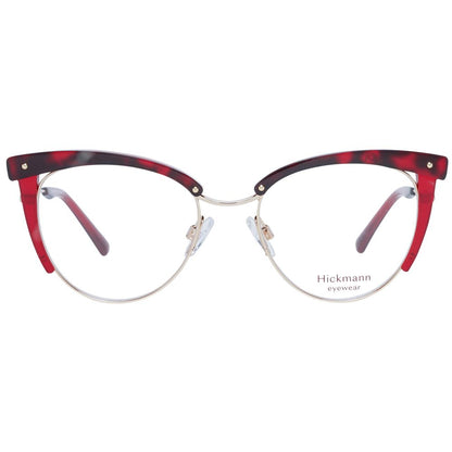  - Red Women Optical Frames