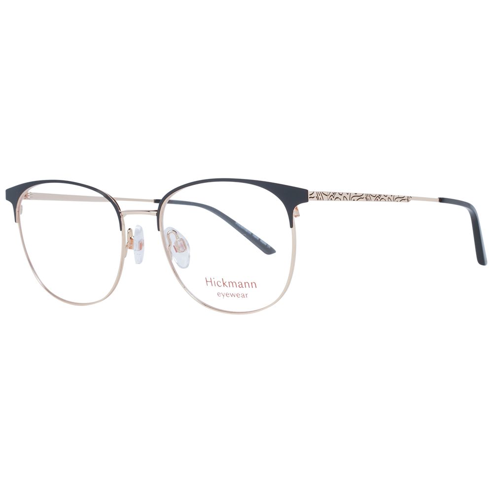  - Gold Women Optical Frames