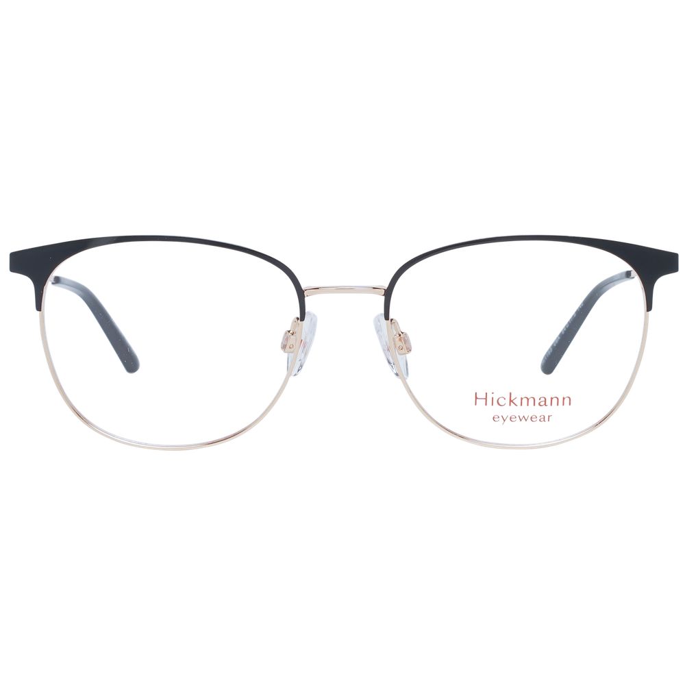  - Gold Women Optical Frames