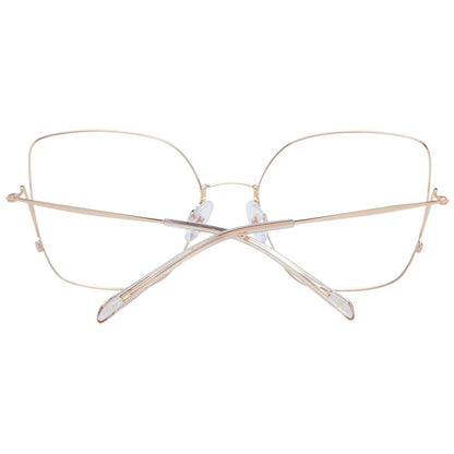  - Gold Women Optical Frames