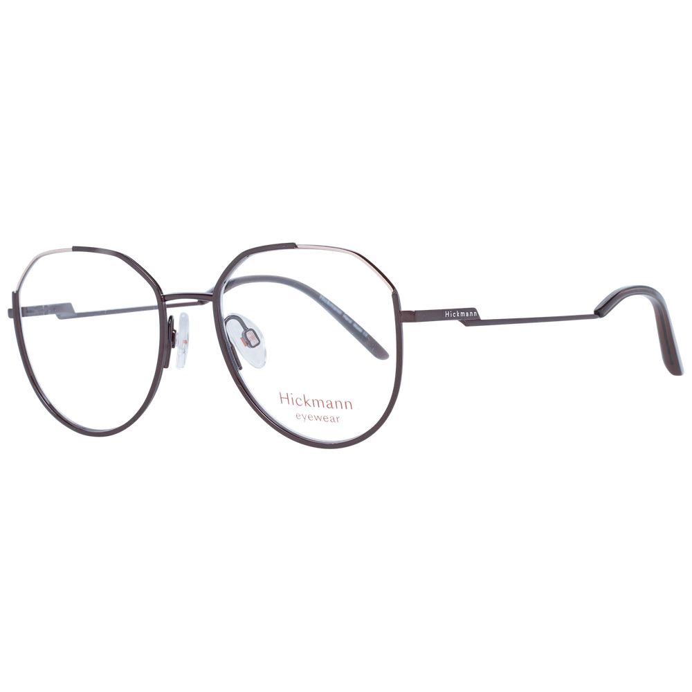  - Brown Women Optical Frames