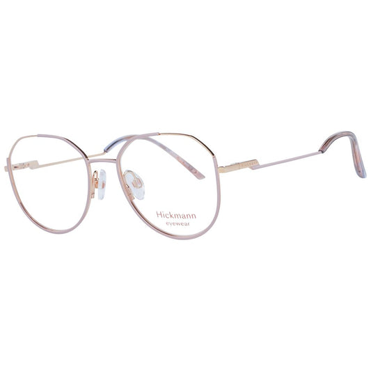  - Gold Women Optical Frames