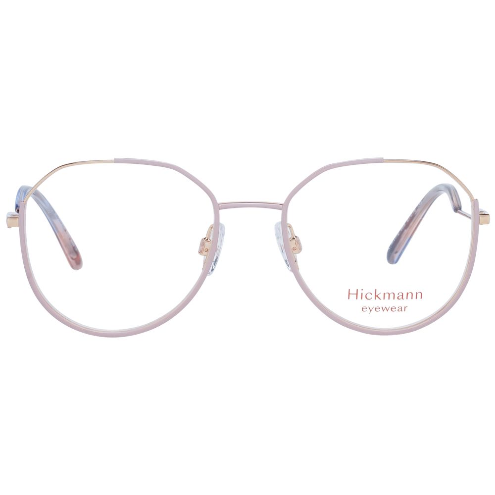  - Gold Women Optical Frames