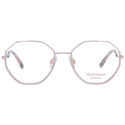  - Pink Women Optical Frames