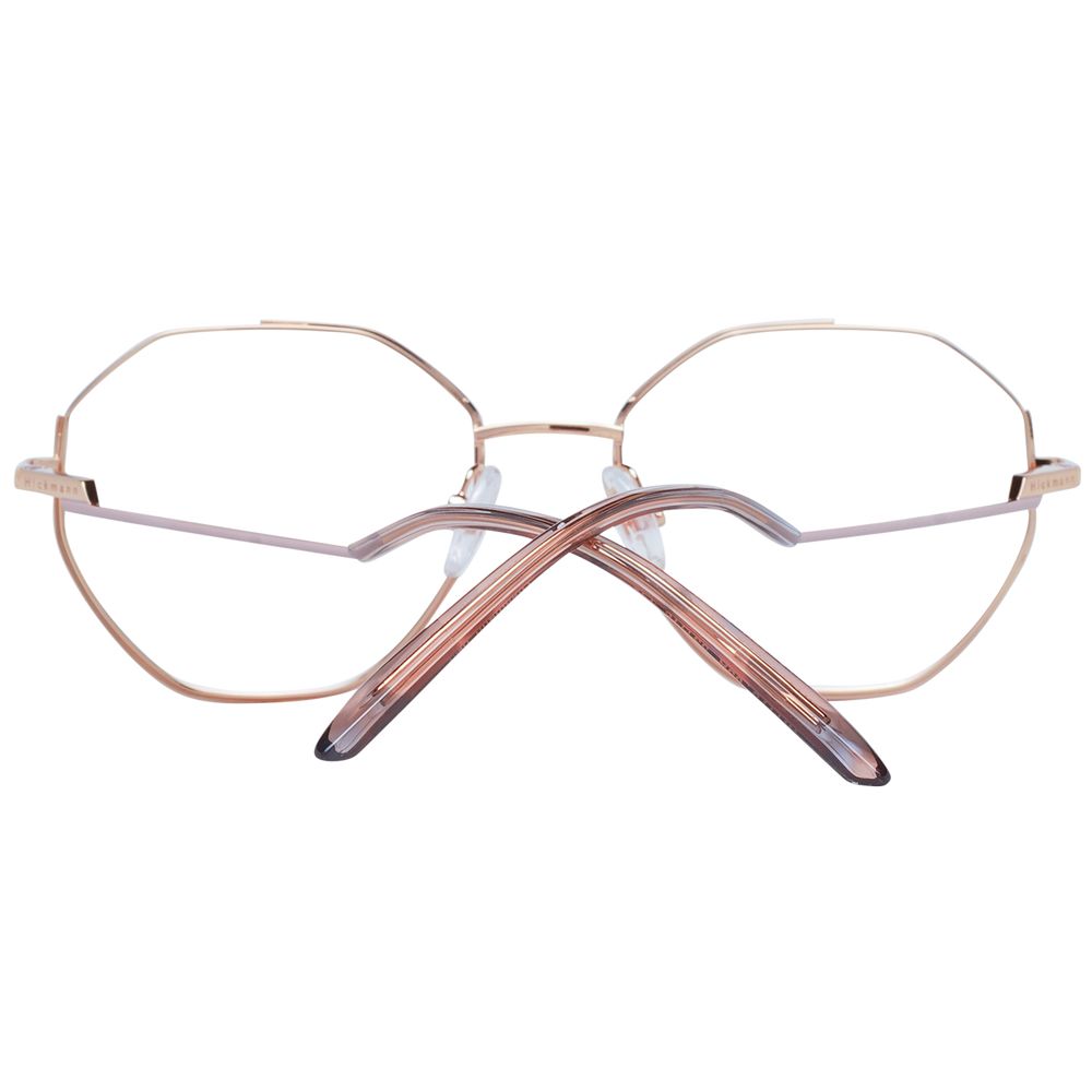  - Pink Women Optical Frames