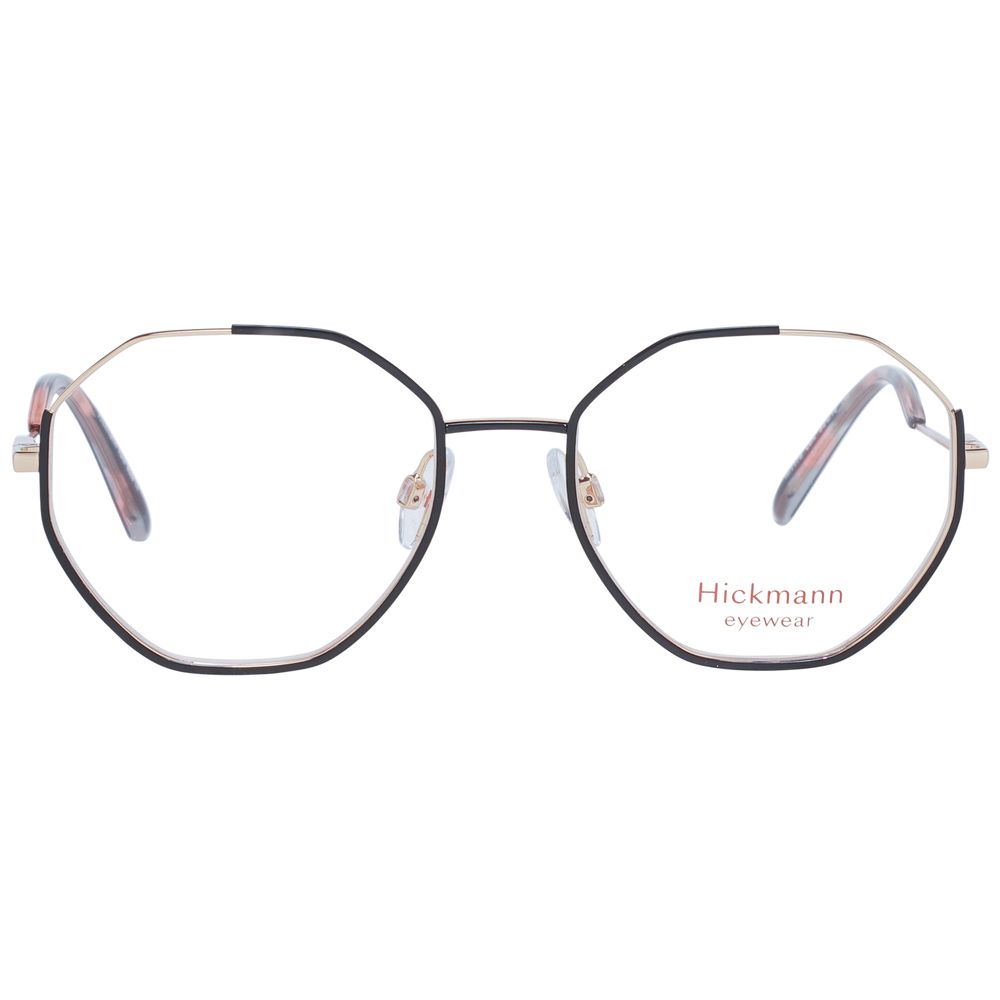  - Gold Women Optical Frames