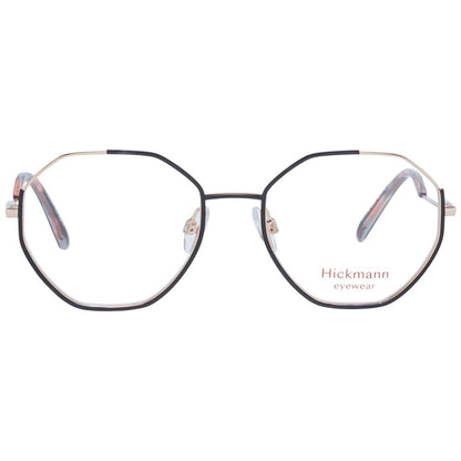  - Gold Women Optical Frames