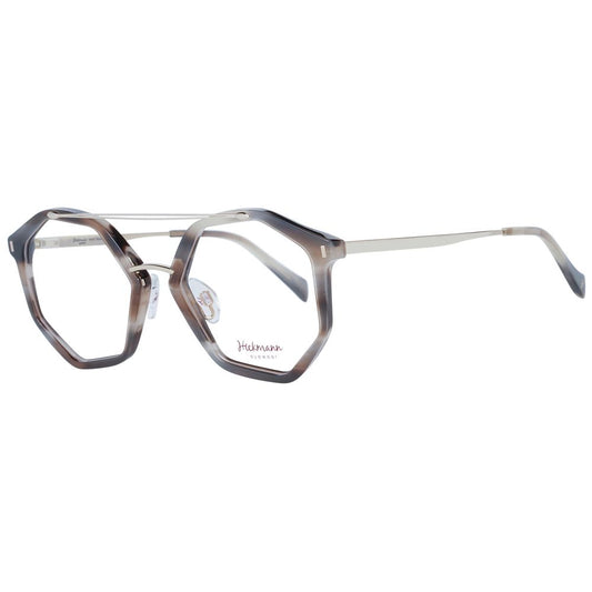  - Gray Women Optical Frames