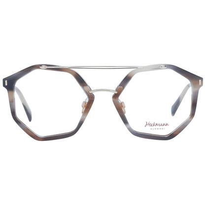  - Gray Women Optical Frames