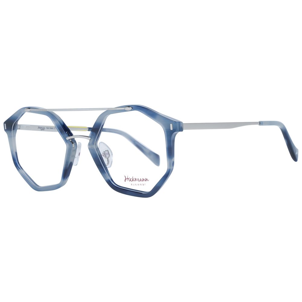  - Blue Women Optical Frames