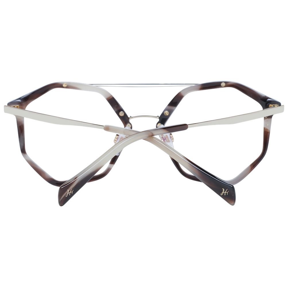  - Gray Women Optical Frames