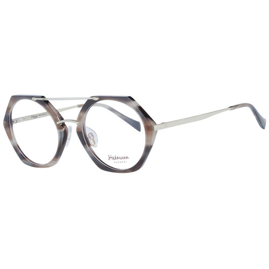  - Gray Women Optical Frames