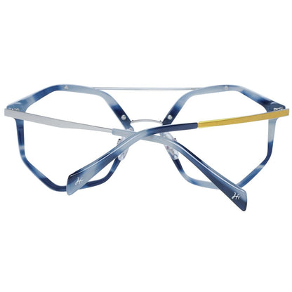  - Blue Women Optical Frames