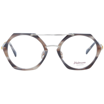  - Gray Women Optical Frames