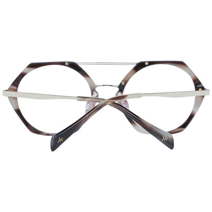  - Gray Women Optical Frames