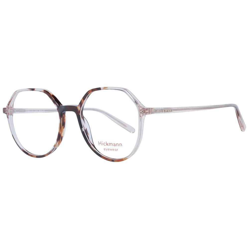 Brown Women Optical Frames