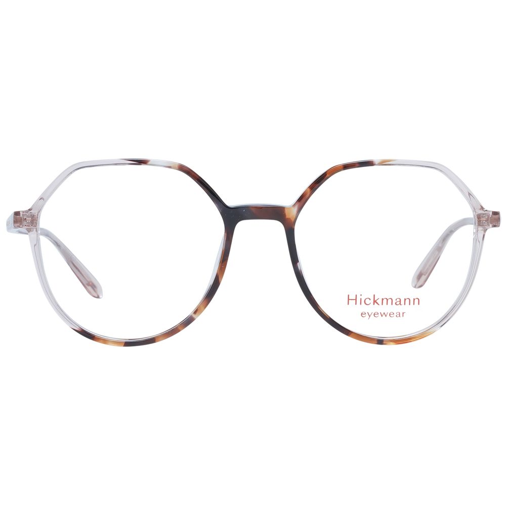  - Brown Women Optical Frames