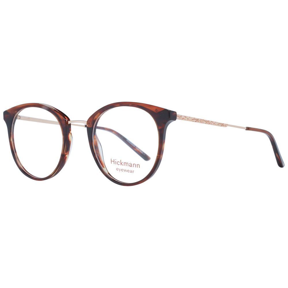  - Brown Women Optical Frames