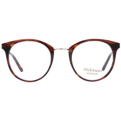  - Brown Women Optical Frames