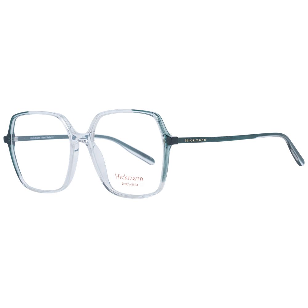  - Green Women Optical Frames