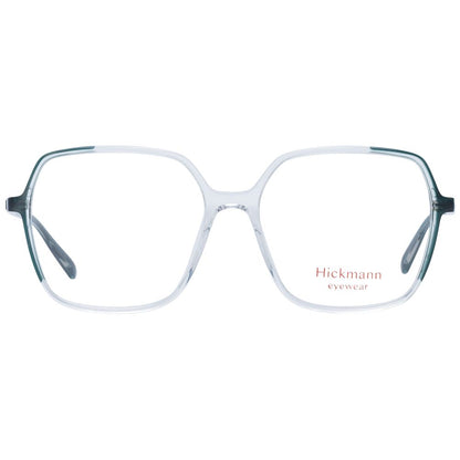  - Green Women Optical Frames