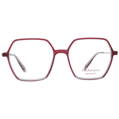  - Red Women Optical Frames