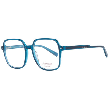  - Blue Women Optical Frames