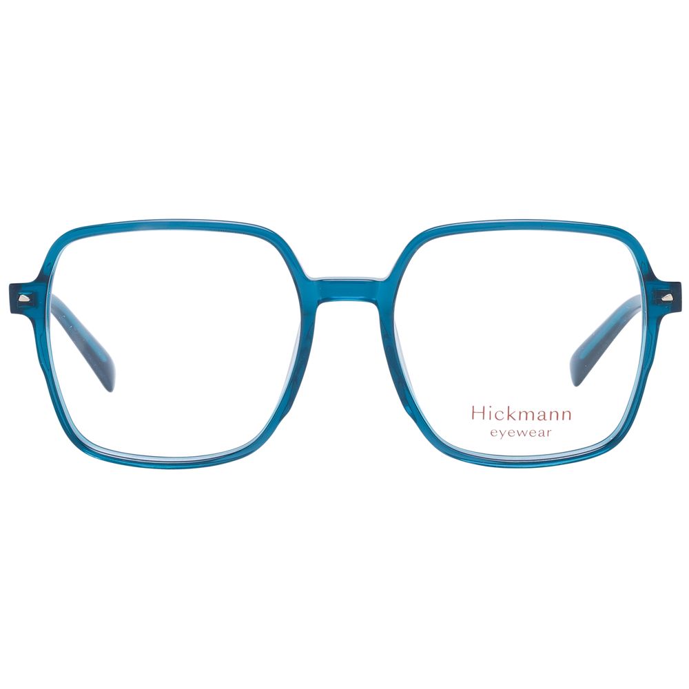  - Blue Women Optical Frames