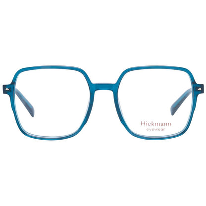  - Blue Women Optical Frames