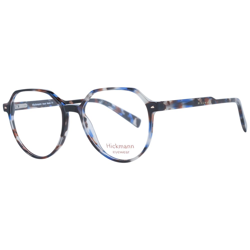 Blue Women Optical Frames