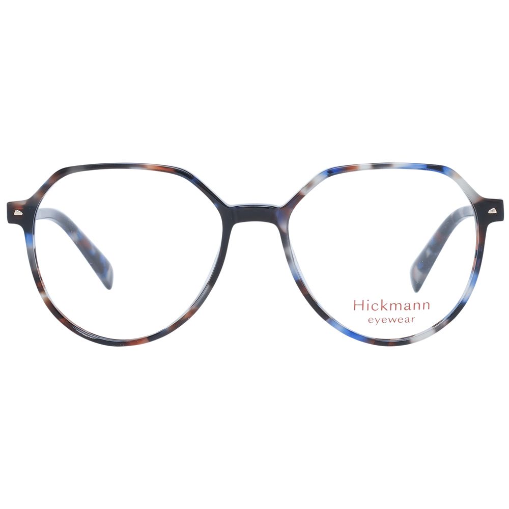  - Blue Women Optical Frames