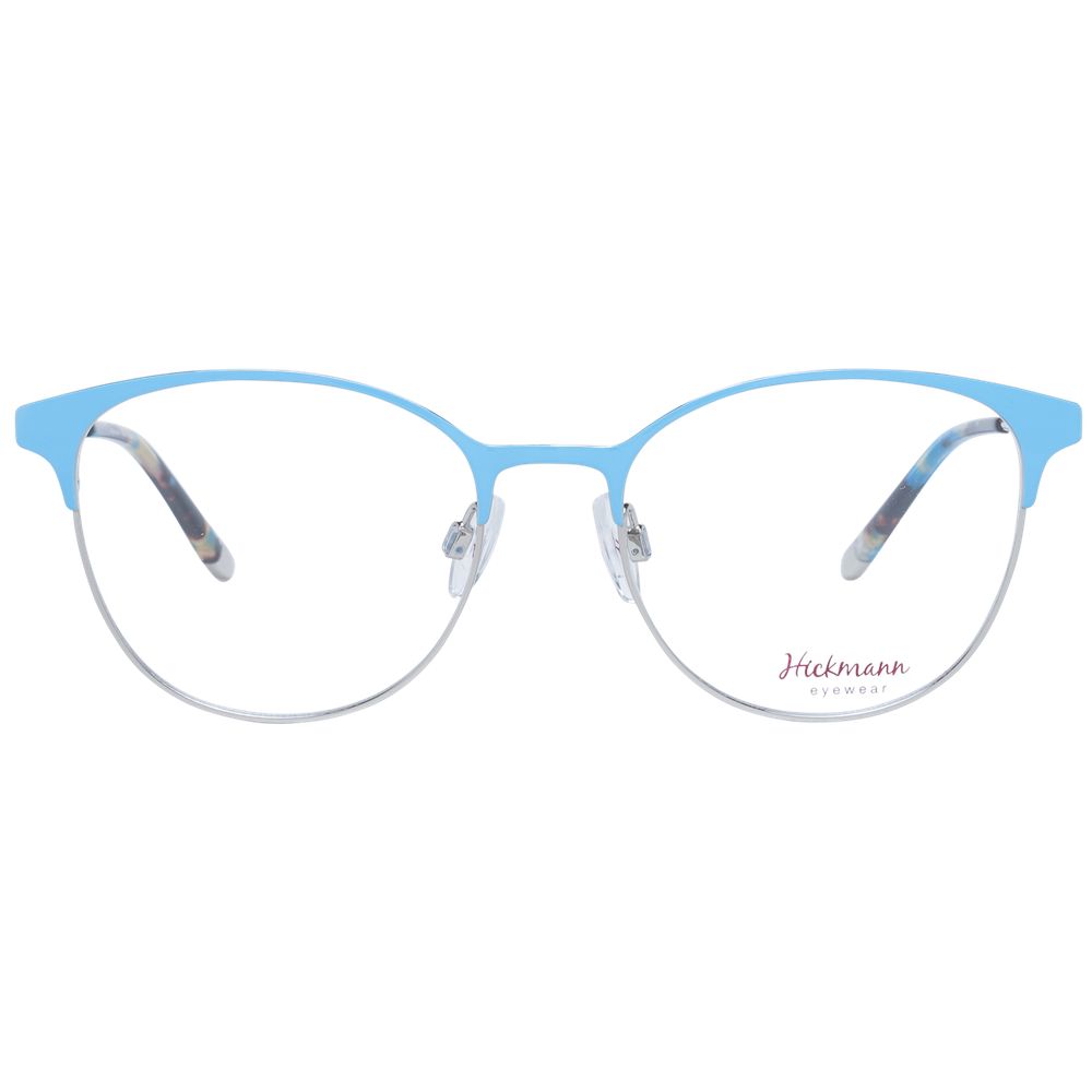 Blue Women Optical Frames