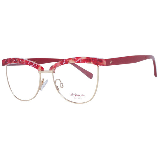  - Red Women Optical Frames