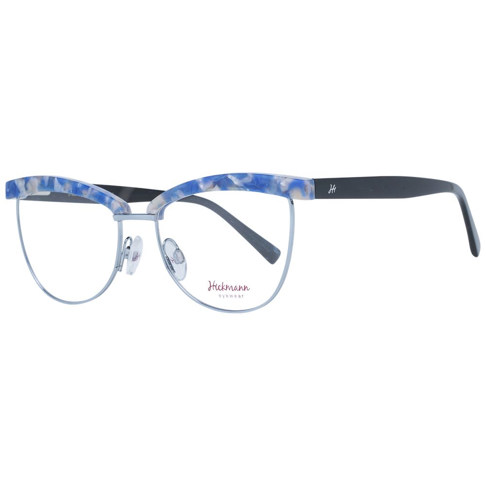  - Blue Women Optical Frames