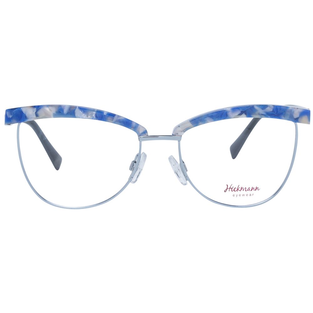  - Blue Women Optical Frames