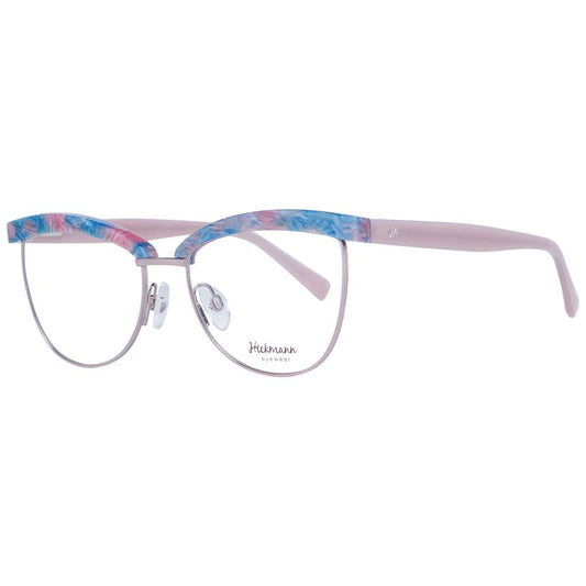  - Turquoise Women Optical Frames