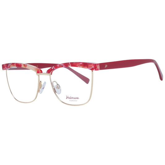  - Red Women Optical Frames