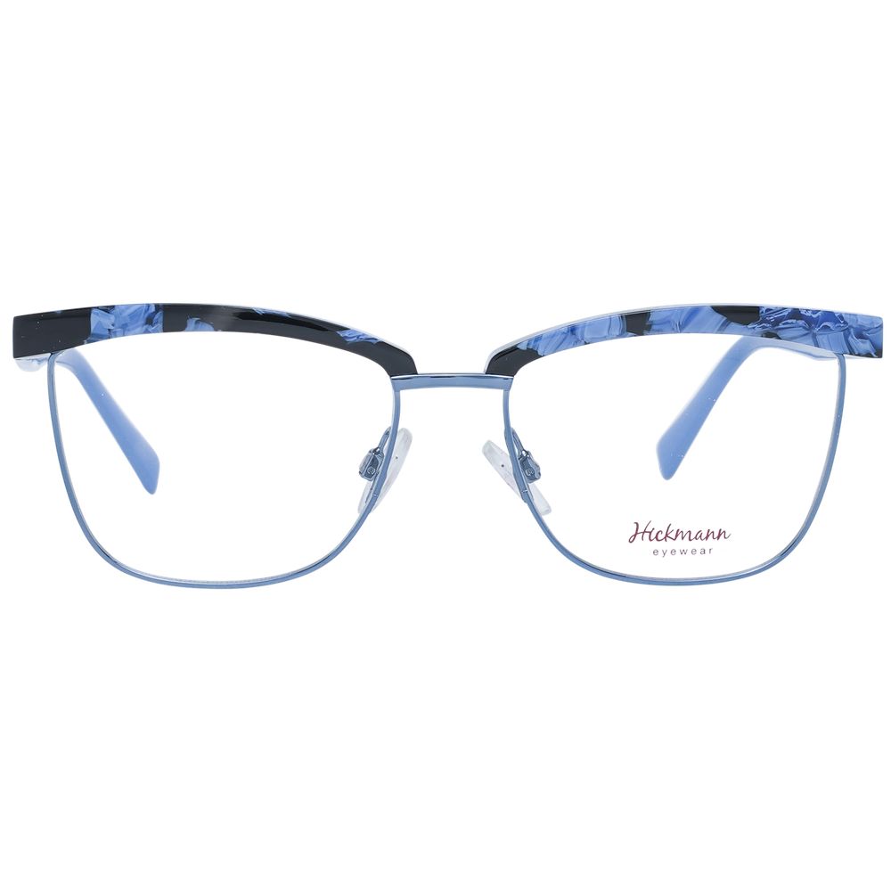  - Blue Women Optical Frames